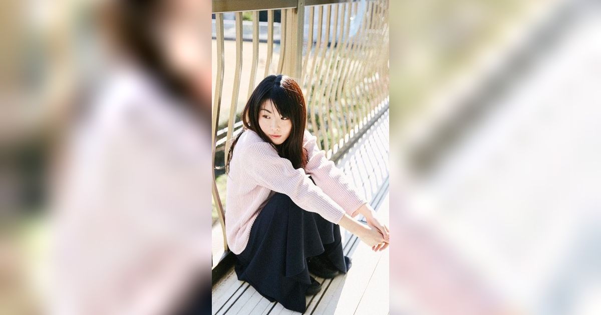 Viral! 10 Potret Cantiknya Mantan Artis Cilik yang Kini Jadi Pelayan di Luar Negeri