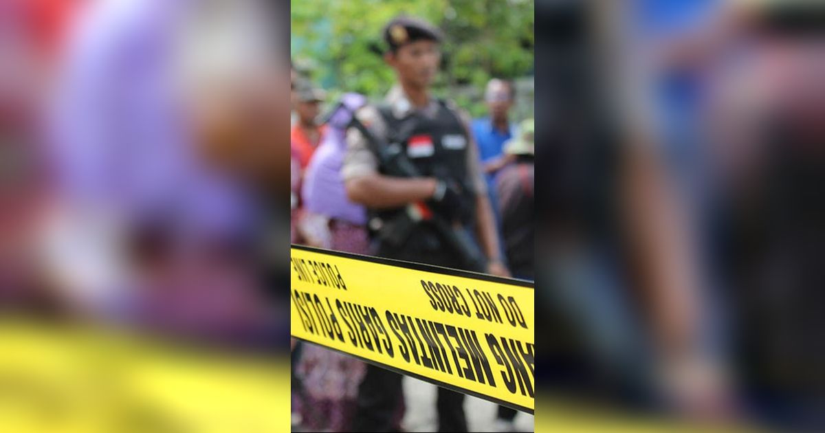 Dua Prajurit TNI Diduga Terlibat Penyerangan Kantor Satpol PP Denpasar, Apa Motifnya?