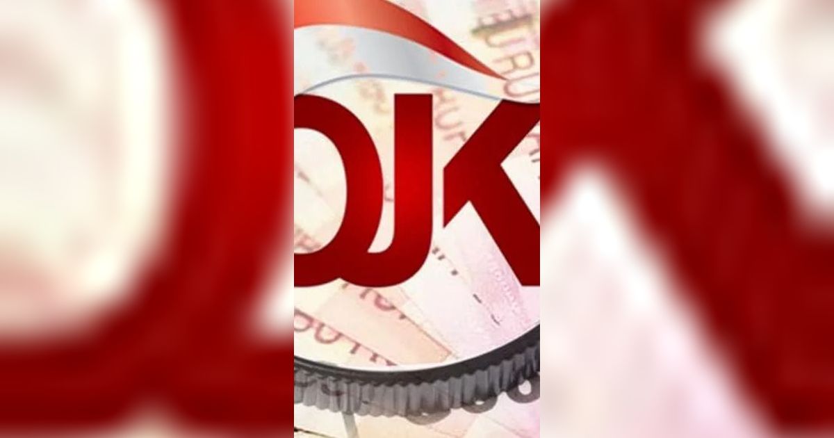 OJK Beberkan Data, Banyak Masyarakat Butuh Pinjol