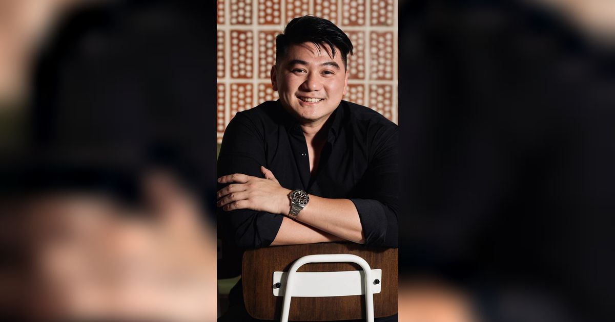 Viral Lagi! Jejak Digital Juri MasterChef Indonesia Arnold Poernomo Pernah Bahas Soal `Settingan`