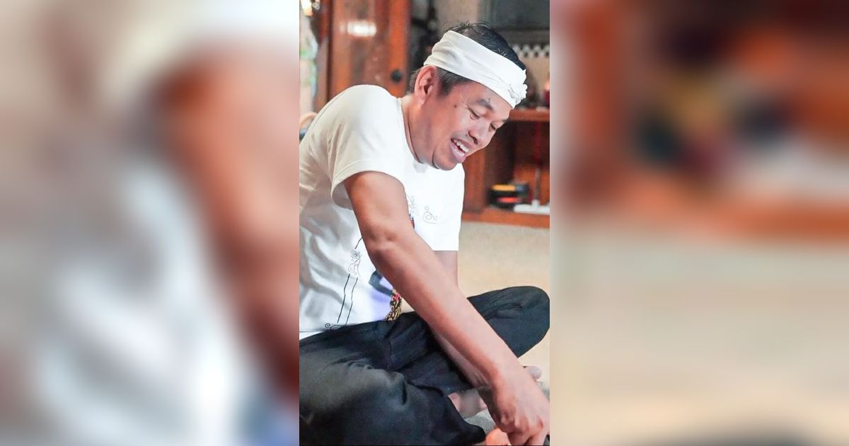 Terungkap! 8 Potret Wanita Muda nan Cantik Diduga Istri Baru Dedi Mulyadi