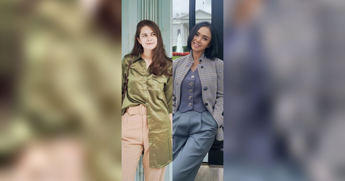 Deretan Artis Ini Punya Dapur yang Unik dan Mewah