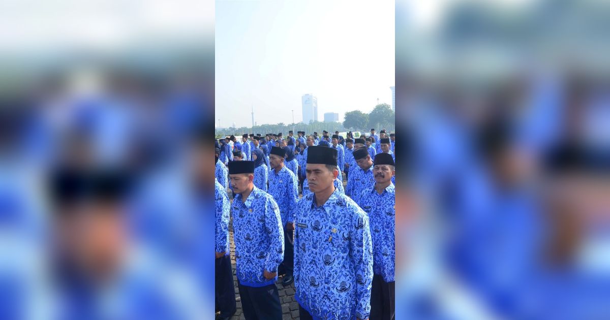 40 Ucapan Selamat Hari Kopri ke-52 Tahun 2023, Bisa Dibagikan ke Media Sosial