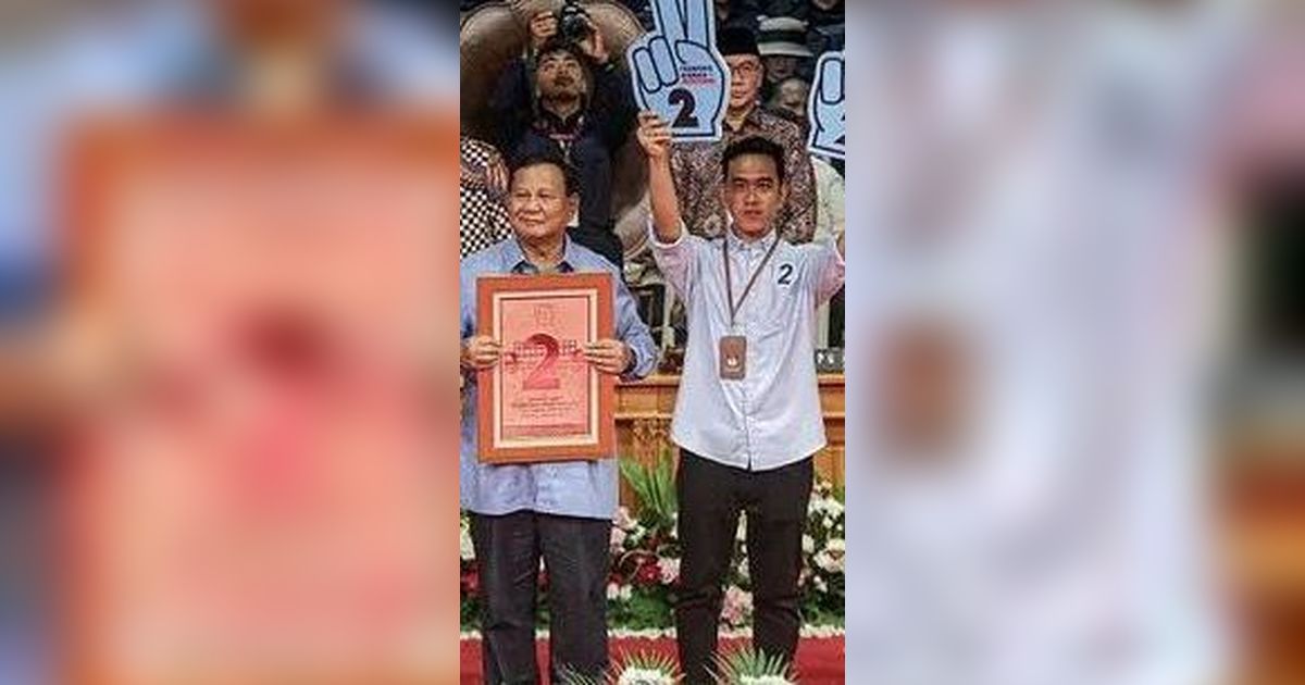 Kampanye Hari Pertama, TKN Prabowo-Gibran Bagikan Makan Siang dan Susu Gratis