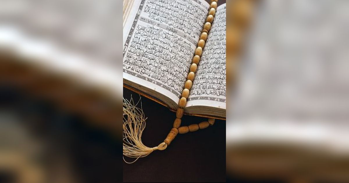 Doa Alhamdulillah Hamdan Syakirin, Amalan Zikir Penambah Pahala