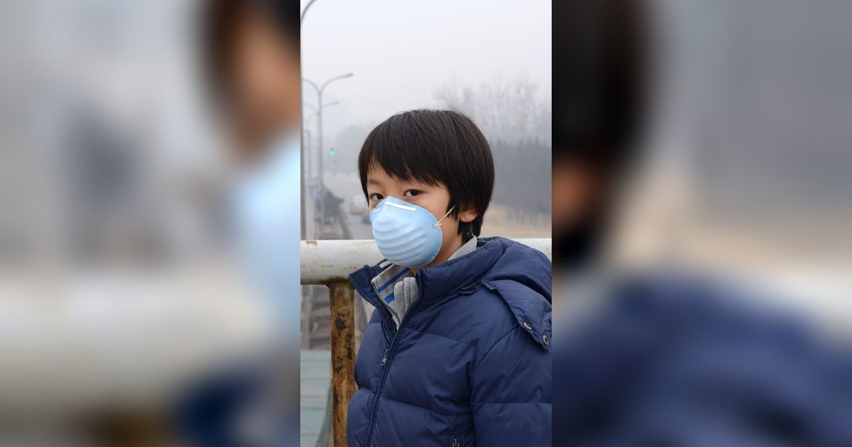 Fakta-fakta Pneumonia Misterius di China yang Banyak Menyerang Anak