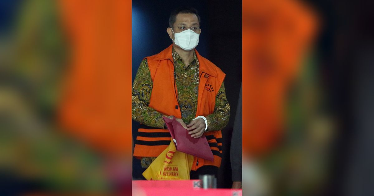 KPK Tiba-Tiba Kembali Usut Kasus Korupsi Bansos Covid-19, Juliari Batubara Diperiksa Lagi