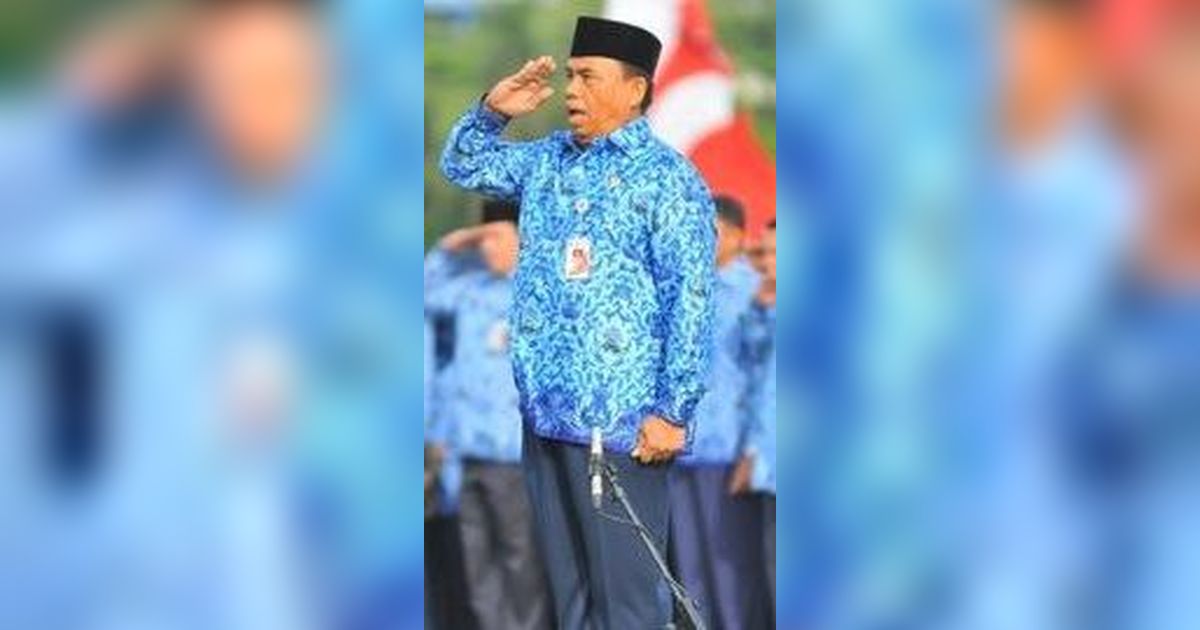 28 Ucapan Hari KORPRI yang Penuh Harapan Baik, Cocok Dibagikan di Media Sosial