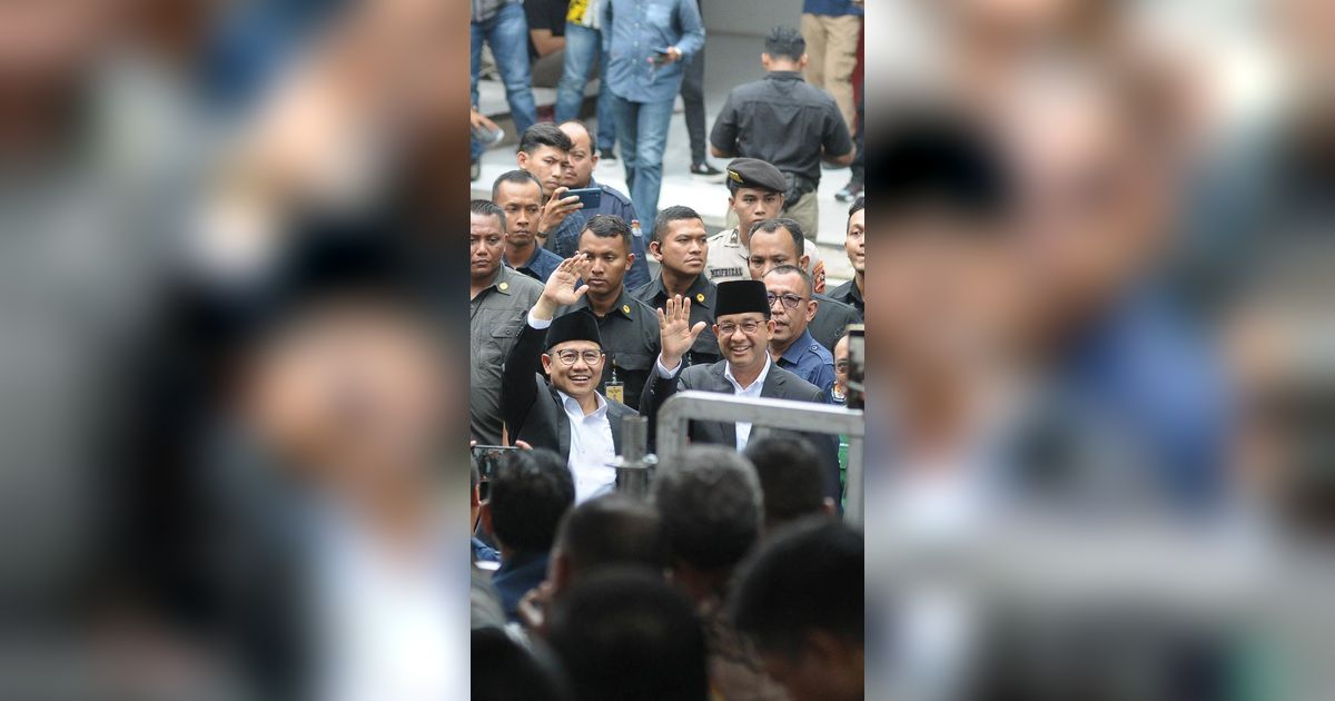 Timnas AMIN Sesalkan Jadwal Debat Capres-Cawapres Tak Kunjung Dirilis KPU