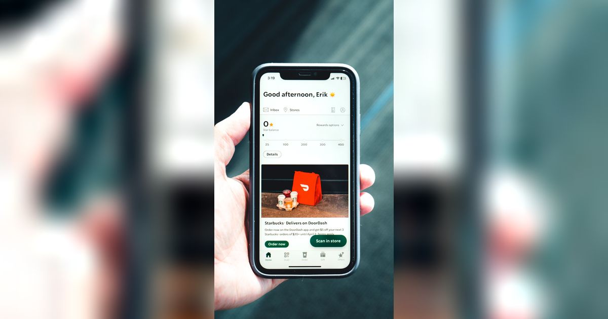 Intip Tren Kuliner Terlaris yang Dipesan Online 2023, Mana yang Sering Kamu Pesan?