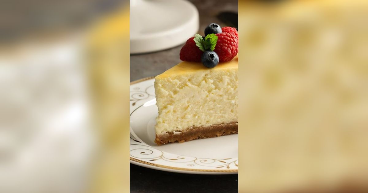 Bukan Italia atau Prancis, Cheesecake Pertama di Dunia Dibuat 4000 Tahun Lalu di Pulau Ini
