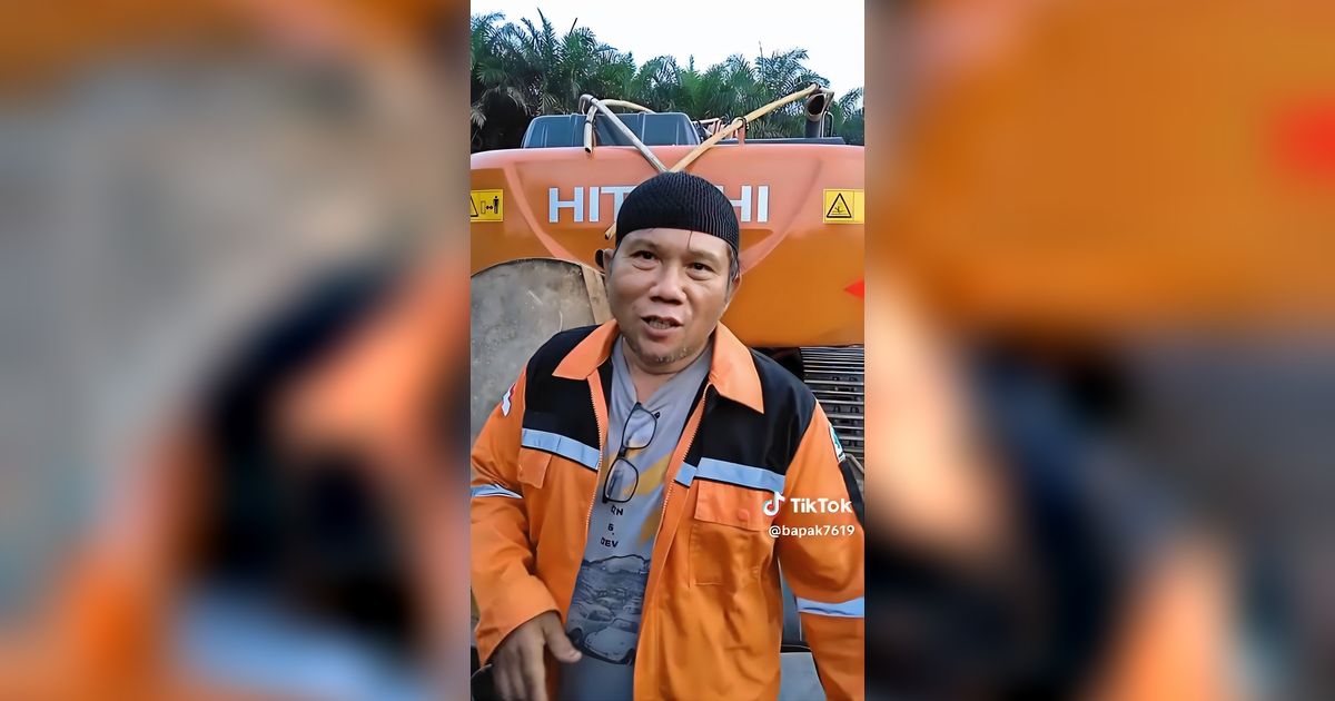 Kakek Merantau Buat Nafkah Keluarga Dapat Kabar Istri Nikah Lagi di Kampung: 'Kok Tega-teganya Khianatin Aku'