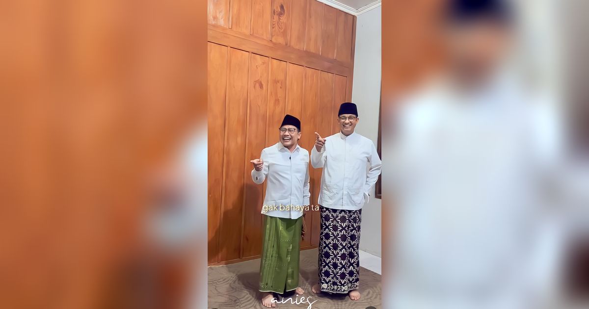 Anies Bakal Ganti Food Estate dengan Contract Farming, Gerindra: Tak Semudah Membalikkan Telapak Tangan