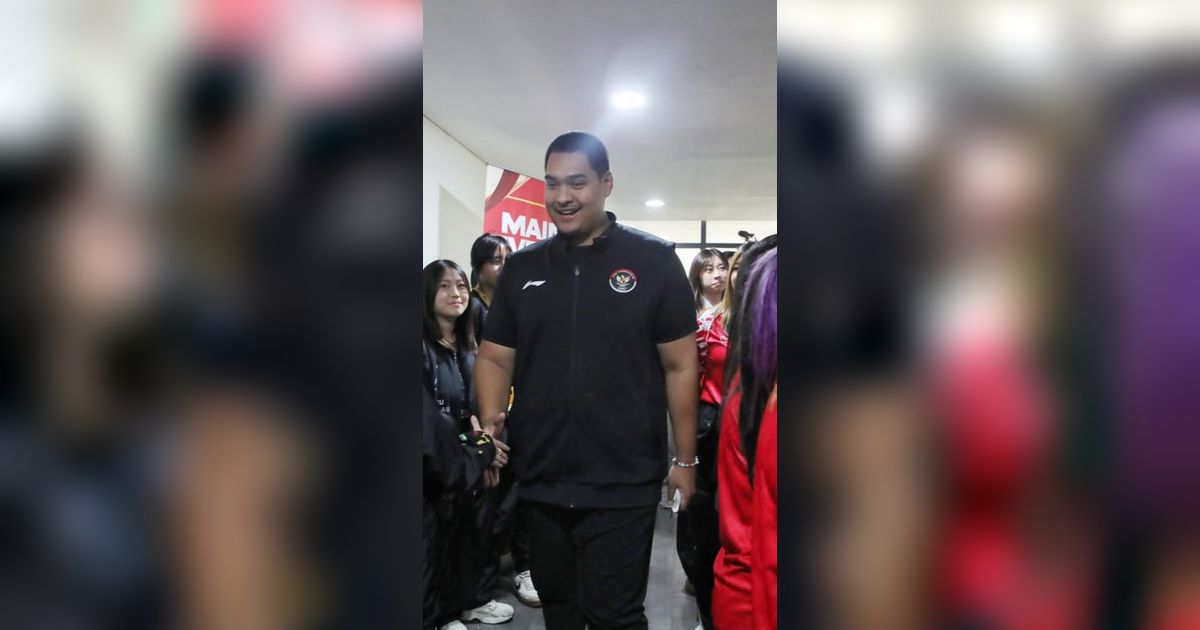 Menpora: Perpres Esport Diharapkan Lahirkan Produk Game Bertaraf Internasional