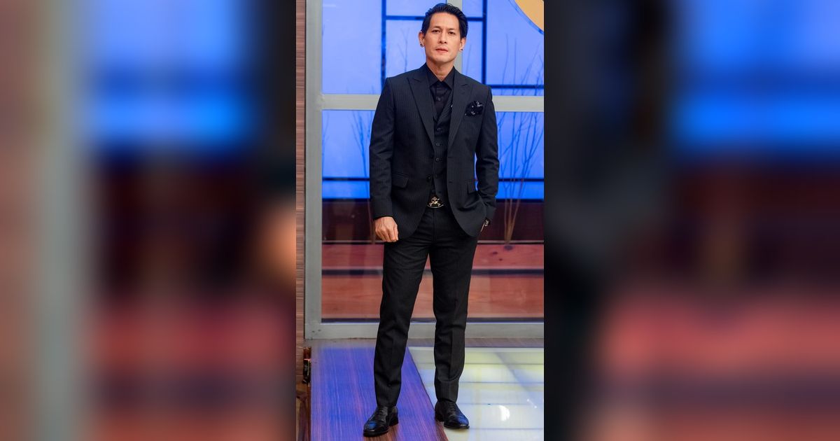 Viral Lagi Ucapan Chef Juna Soal MasterChef Indonesia: 'Kalau Ada Settingan, Pasti Tidak Ada Saya di Situ'