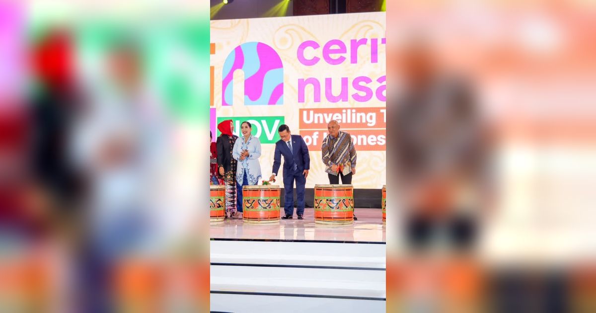 Pilih Model Bisnis Agregasi, KemenKopUKM Kembangkan Sektor Wastra dan Kriya