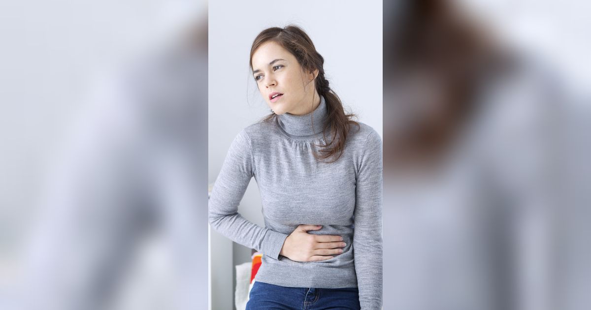 Perut Buncit karena Lemak vs Kembung, Sudah Tahu Bedanya?