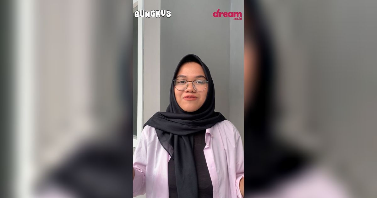 BUNGKUS! Recook Makanan Viral