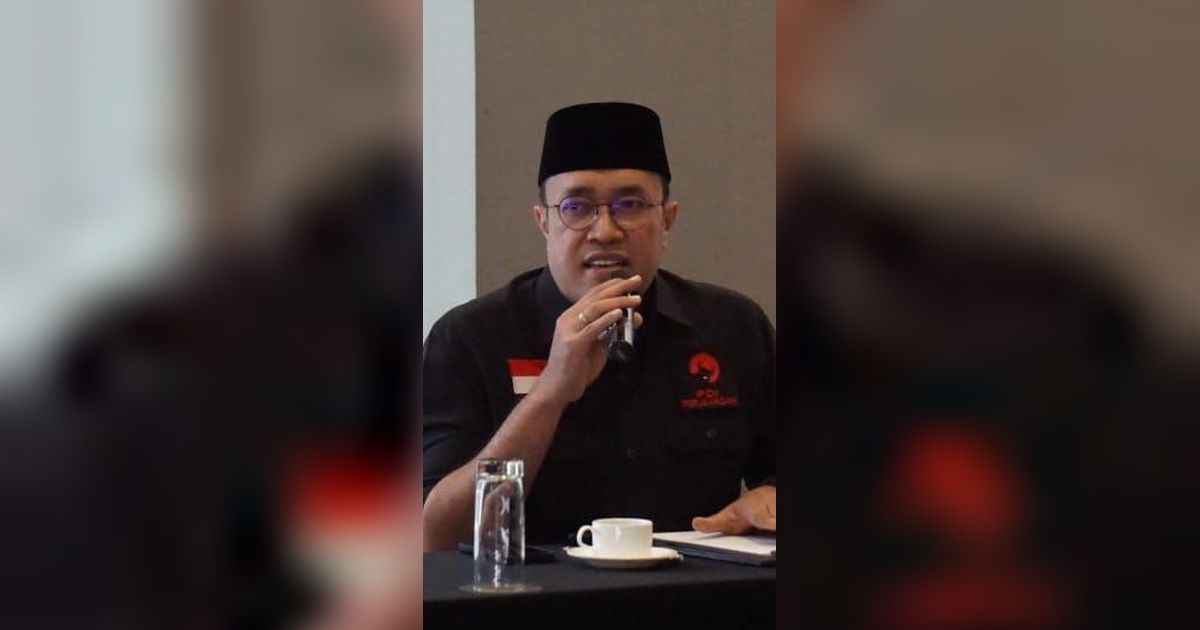 Saat Politikus PDIP Kritik Sektor Maritim Era Jokowi: Banyak Aturan Ditolak Rakyat