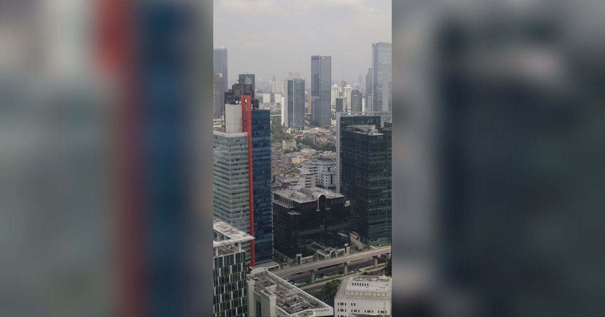 Prabowo-Gibran Bakal Bikin 10 Kota ini Jadi Pusat Metaverse di Indonesia, Termasuk IKN