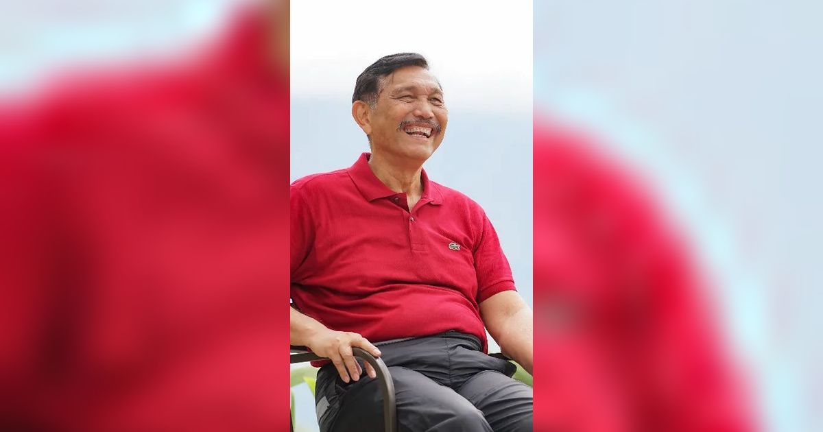 Puan Jenguk Luhut di Singapura, Bahas Penyimpanan Karbon Hingga Pemilu 2024