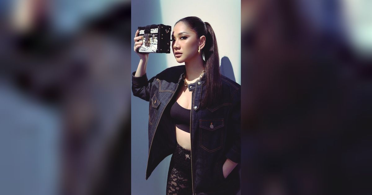 10 Adu Gaya BCL VS Arina Winarto, Mantan Istri Tiko Aryawardhana, Bukan Orang Biasa!