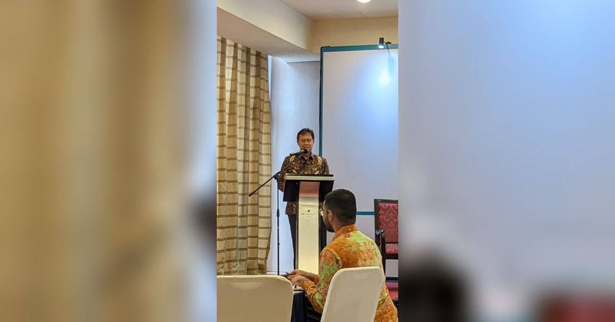 Di Depan DPR, Menkes Budi Jamin Tak Ada Kegaduhan dari Penyebaran Nyamuk Wolbachia