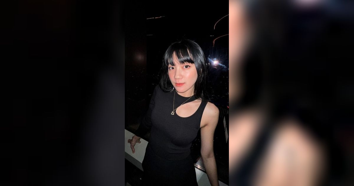 8 Foto Cindy Gulla eks JK48 Yang Kini Gemar Naik Gunung dan Cobain Aktivitas Ekstrem