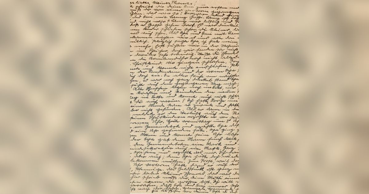 Penemuan Surat dari Tentara yang Menulis Pesan dengan Tanah Liat 2600 Tahun Lalu