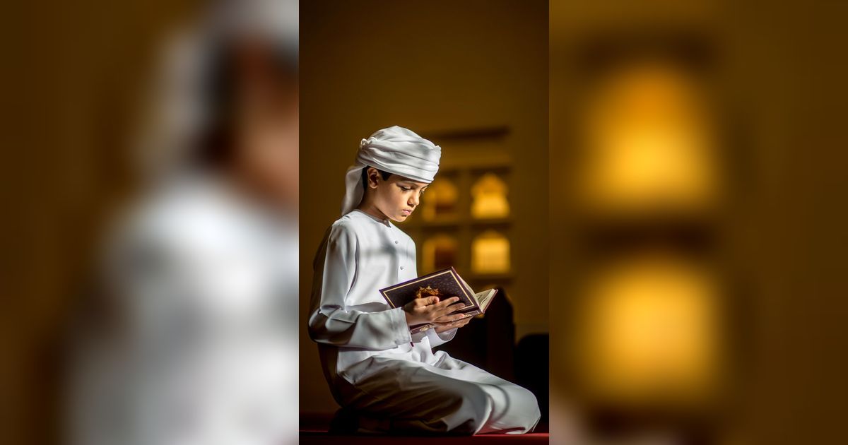 Punya Kedudukan yang Tinggi Dibanding Surat Lain, Inilah Keutamaan Membaca Surat Al-Ikhlas secara Rutin