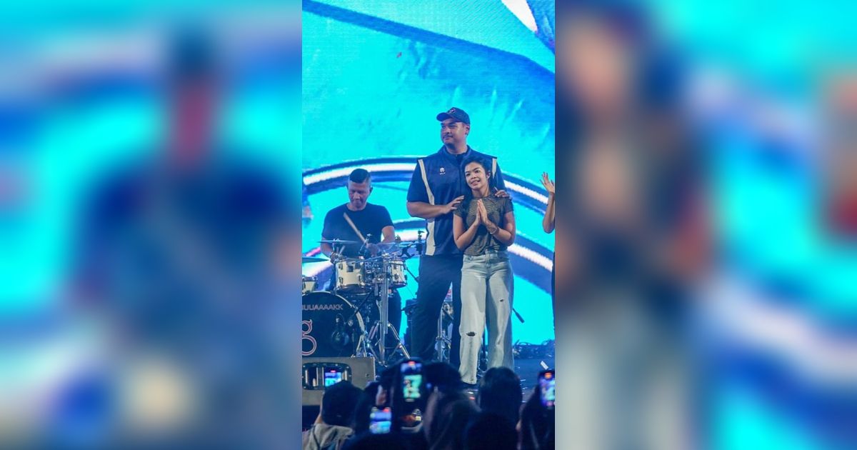 Menpora Tutup Festival Pemuda Indonesia 2023: Terima Kasih Anak Muda!