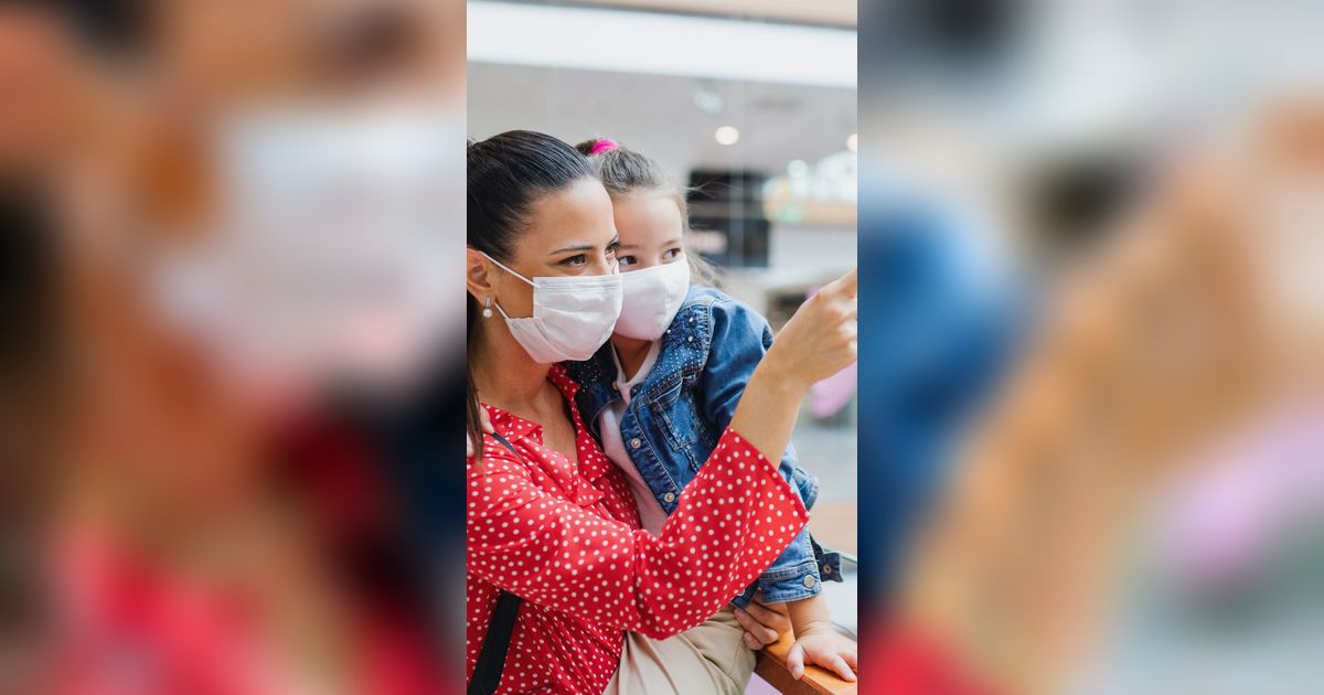 Menyusul China, Belanda Juga Alami Peningkatan Kasus Pneumonia Anak