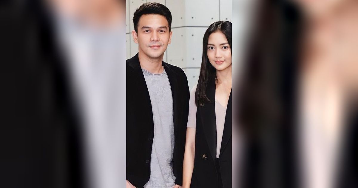 Potret Ririn Dwi Ariyanti Dirangkul Jonathan Frizzi Tuai Sorotan