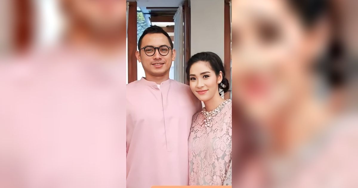 Jarang Tersorot, Ini 6 Potret Arina Winarto Mantan Istri Calon Suami BCL, Tiko Aryawardhana