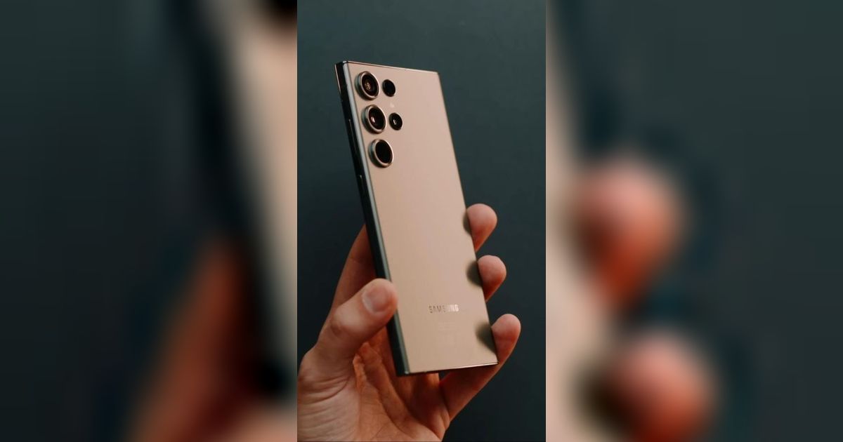 Tidak Ada di Smartphone Lain, Ini Kelebihan Prosesor Paling Gahar di Samsung Galaxy S23 Series 5G
