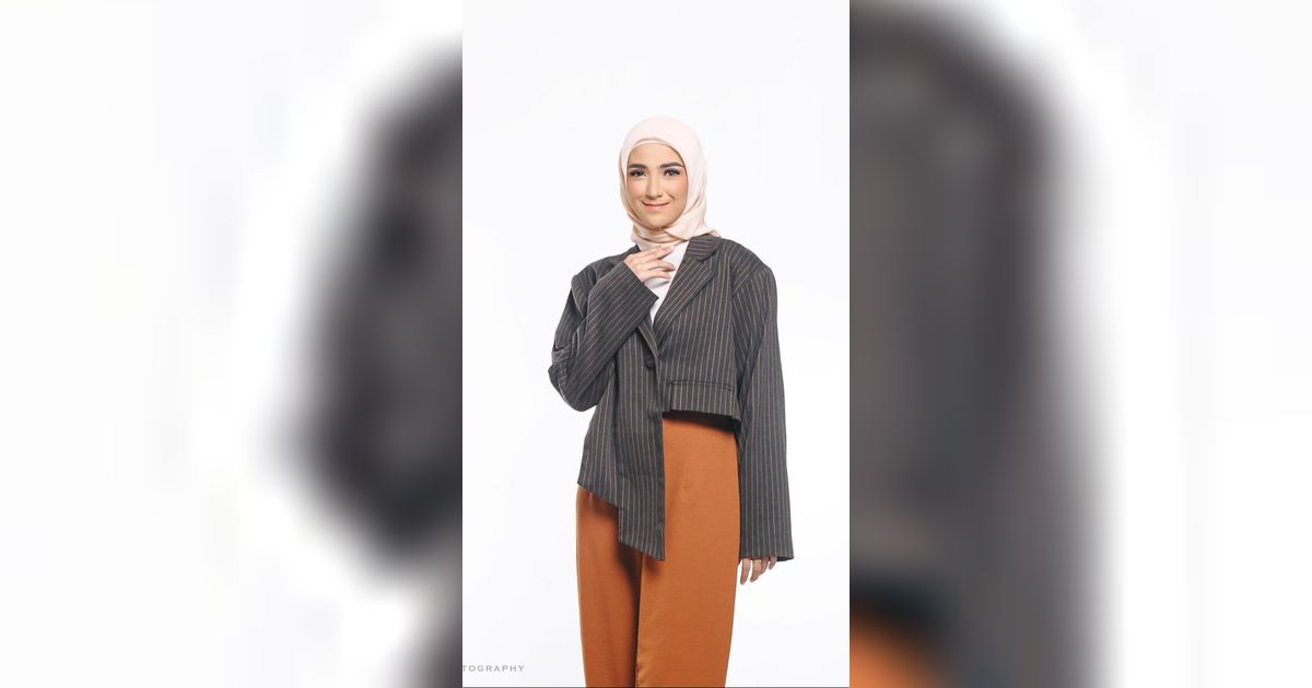 Deretan Artis yang Dulu Tinggal di Panti Asuhan, Kini Kaya Raya, Ada Youtuber Nomor Satu!