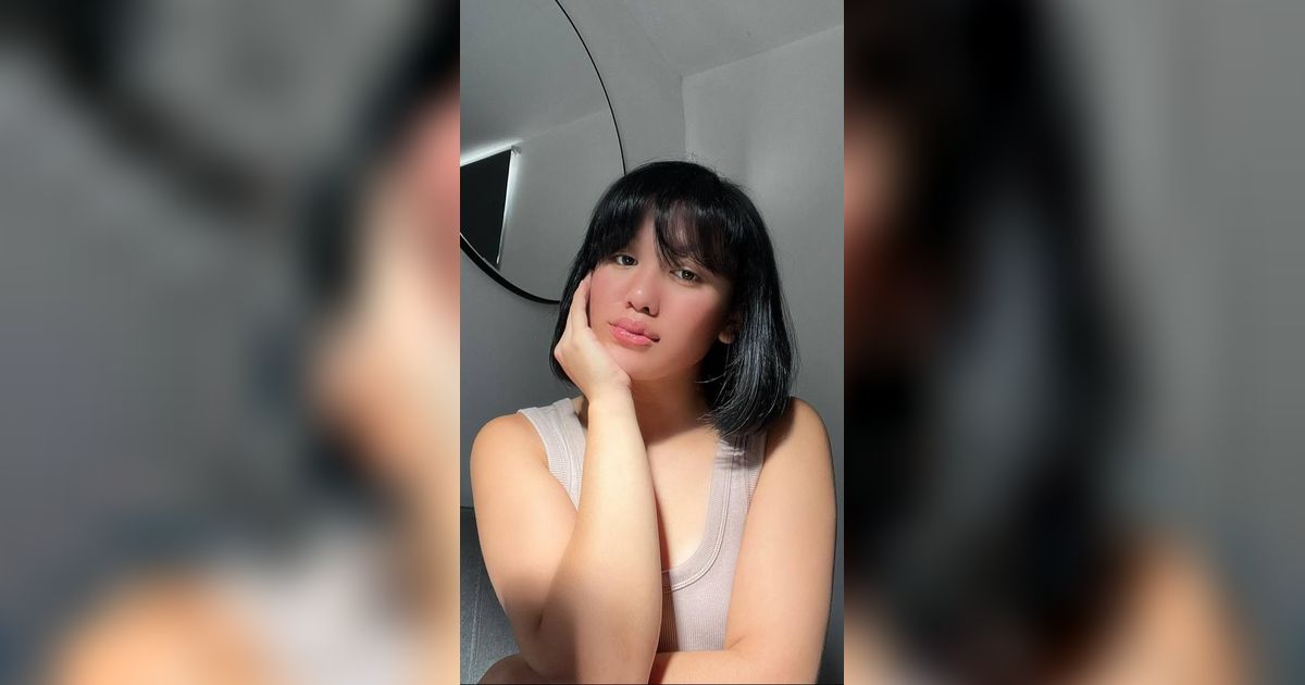 Lolly Pasang Badan Bela Vadel Badjideh yang Dituduh Selingkuh: `Pacarku Banyak Temen Ceweknya`
