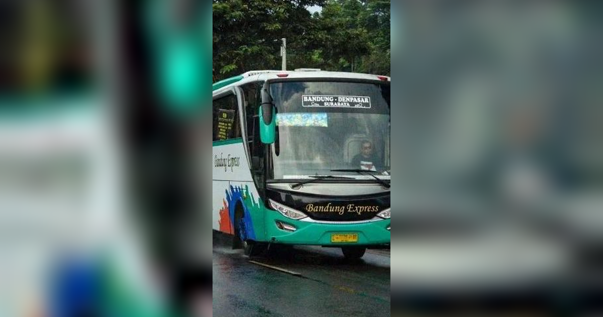 Sejarah PO Bandung Express, Perusahaan Bus Legendaris dari Kota Bandung