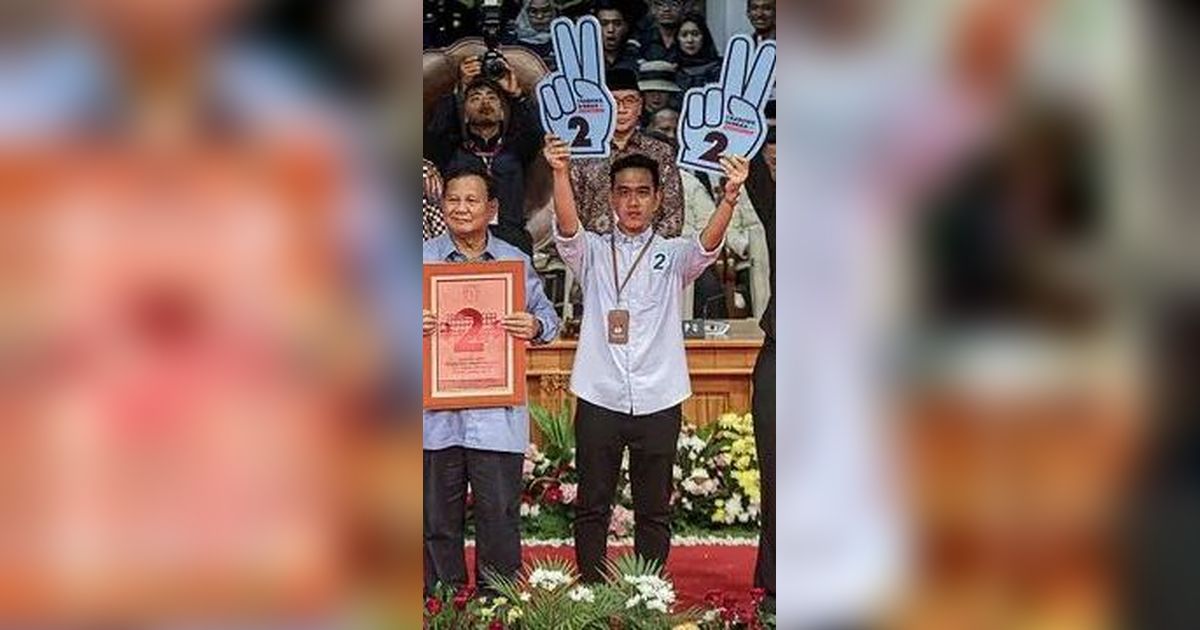 Bukti Keseriusan Dukung Prabowo, Demokrat Bakal Pasang Baliho Foto Gibran