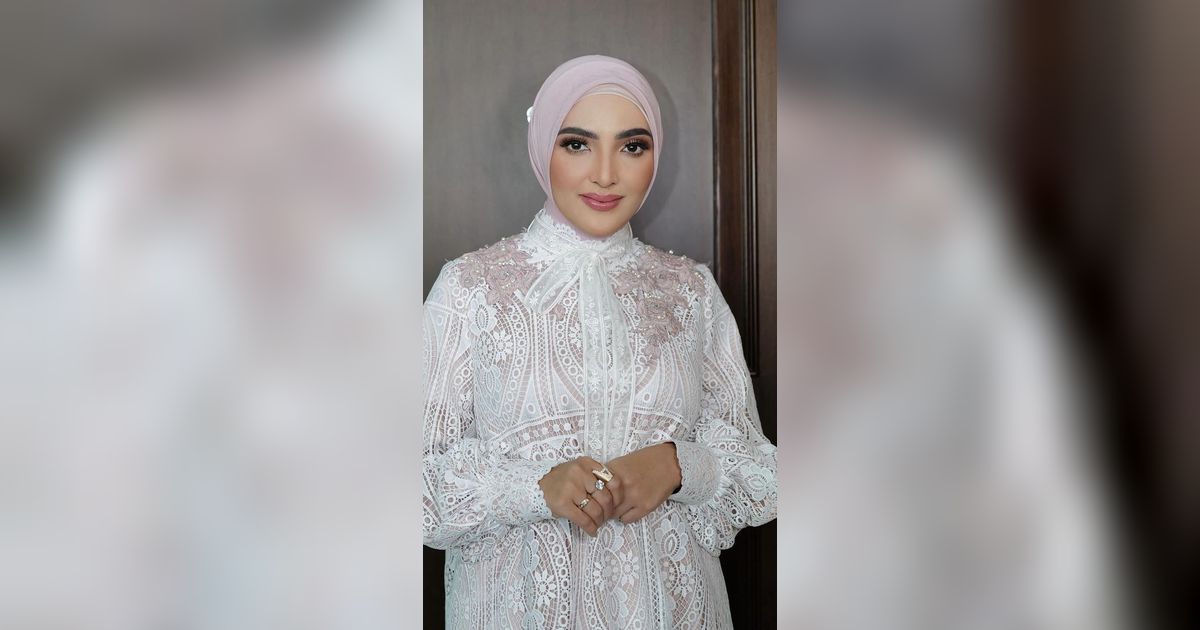 Jalani Ruqyah, Ashanty Nangis-nangis Lihat Sosok Bayangan hingga Kesemutan: 'Rasanya Kok Aneh, Mau Ketawa Terus Nangis'