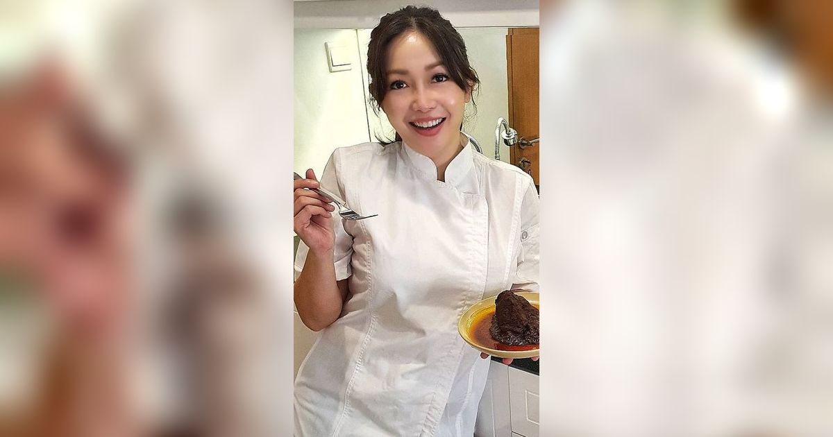 Potret Mantan Juri MasterChef Indonesia yang Kini Jarang Tersorot, Ada yang Tinggal di Luar Negeri