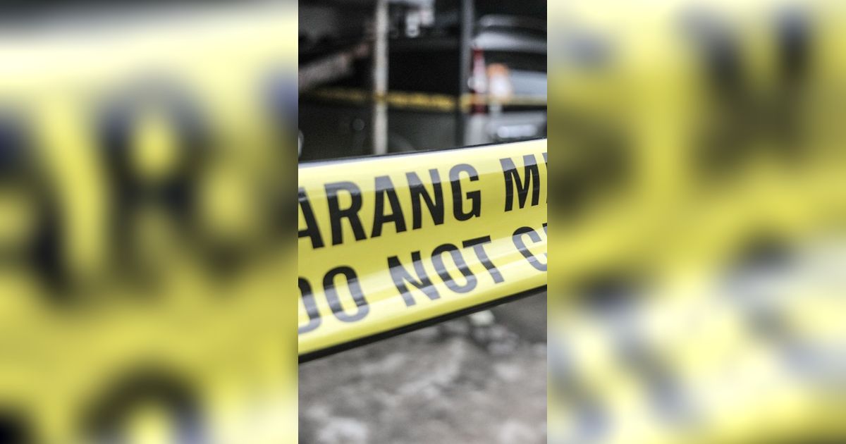 2 Prajurit TNI Serang Kantor Satpol PP Kantor Denpasar, Kodam Udayana Minta Maaf