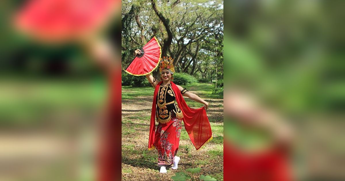 Mengenal Tari Gandrung, Hiburan Rakyat saat Acara Hajatan di Banyuwangi