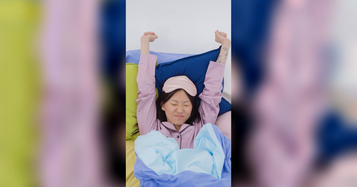 Adab dan Doa Bangun Tidur untuk Jalani Kebiasaan Islami, Jangan Langsung Scroll Medsos!