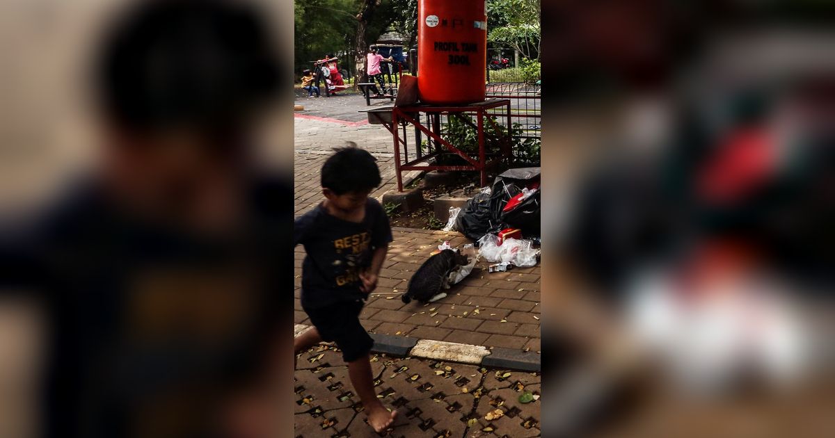 Pemkot Jaktim Bakal Bangun Puskesmas Kelurahan Kayu Putih di Atas Lahan Ruang Terbuka