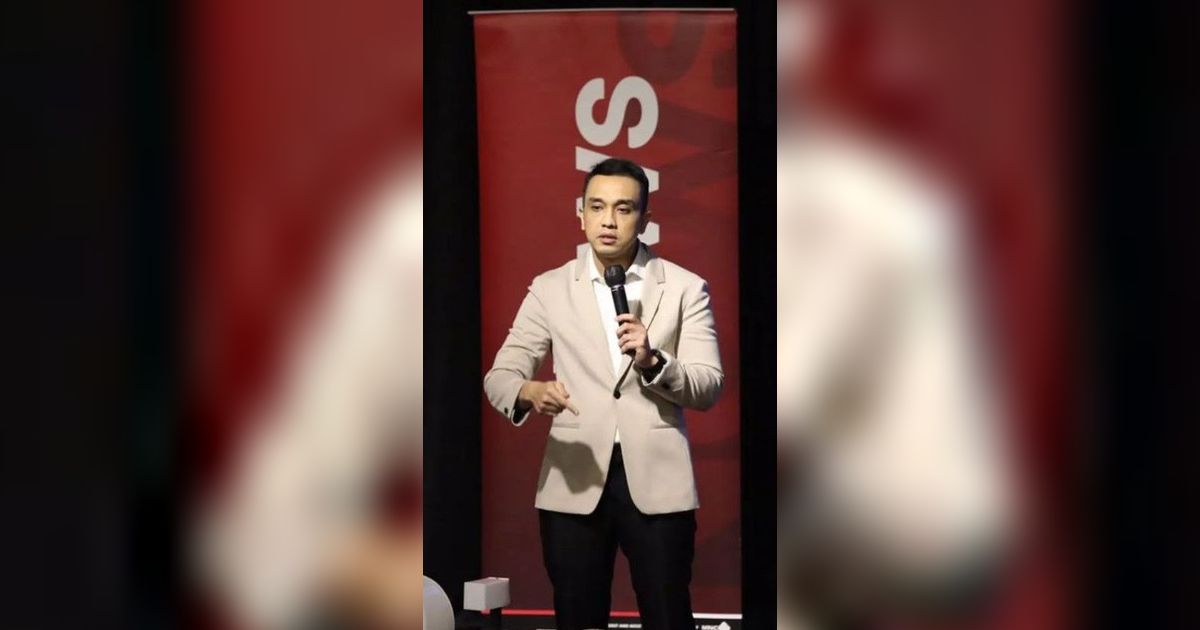 Pengacara Bharada E, Ronny Talapessy Jadi Kuasa Hukum Jubir TPN Aiman Witjaksono