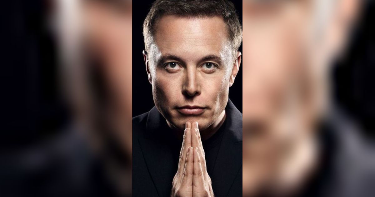 Begini Kondisi Saham Tesla Usai Elon Musk Nyatakan Dukung Israel