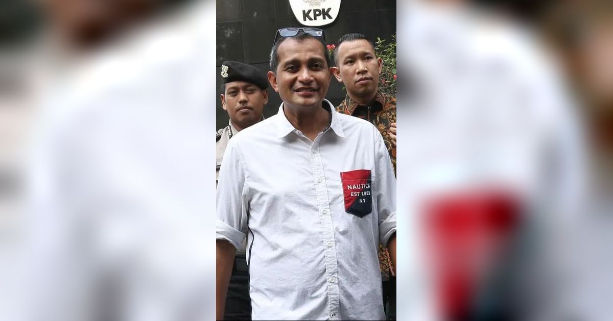 KPK Geledah Rumah Aspri Wamenkumham Terkait Dugaan Gratifikasi