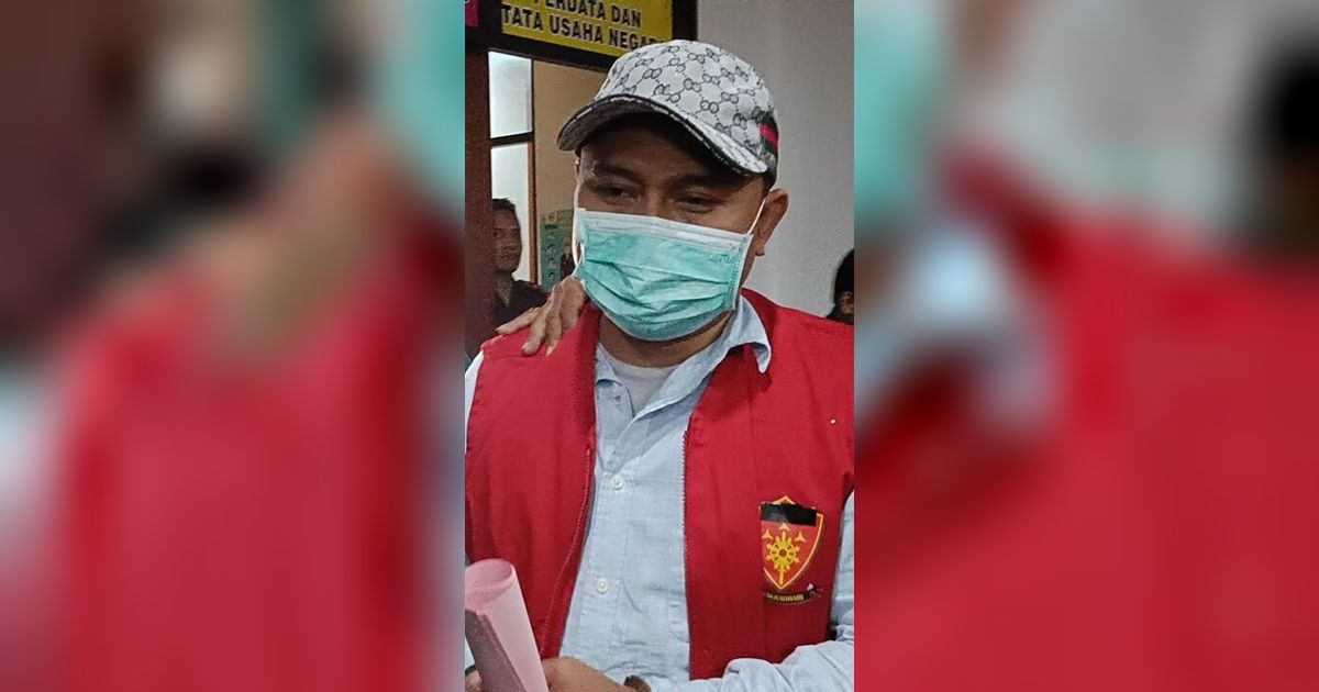 Kepala Diskoperindag Gresik Tersangka Korupsi, Bupati Sebut Hanya Salah Administratif