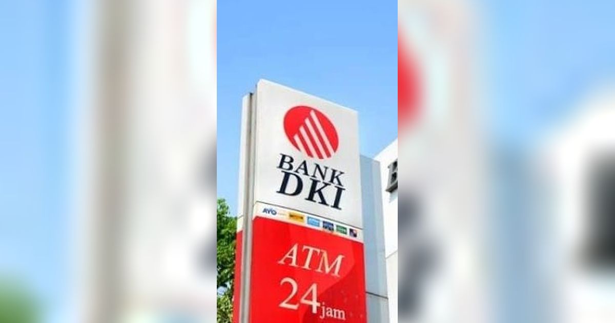 Begini Transformasi Dijalankan Bank DKI Bisa Raup Laba Bersih Rp693 Miliar di Kuartal III-2023